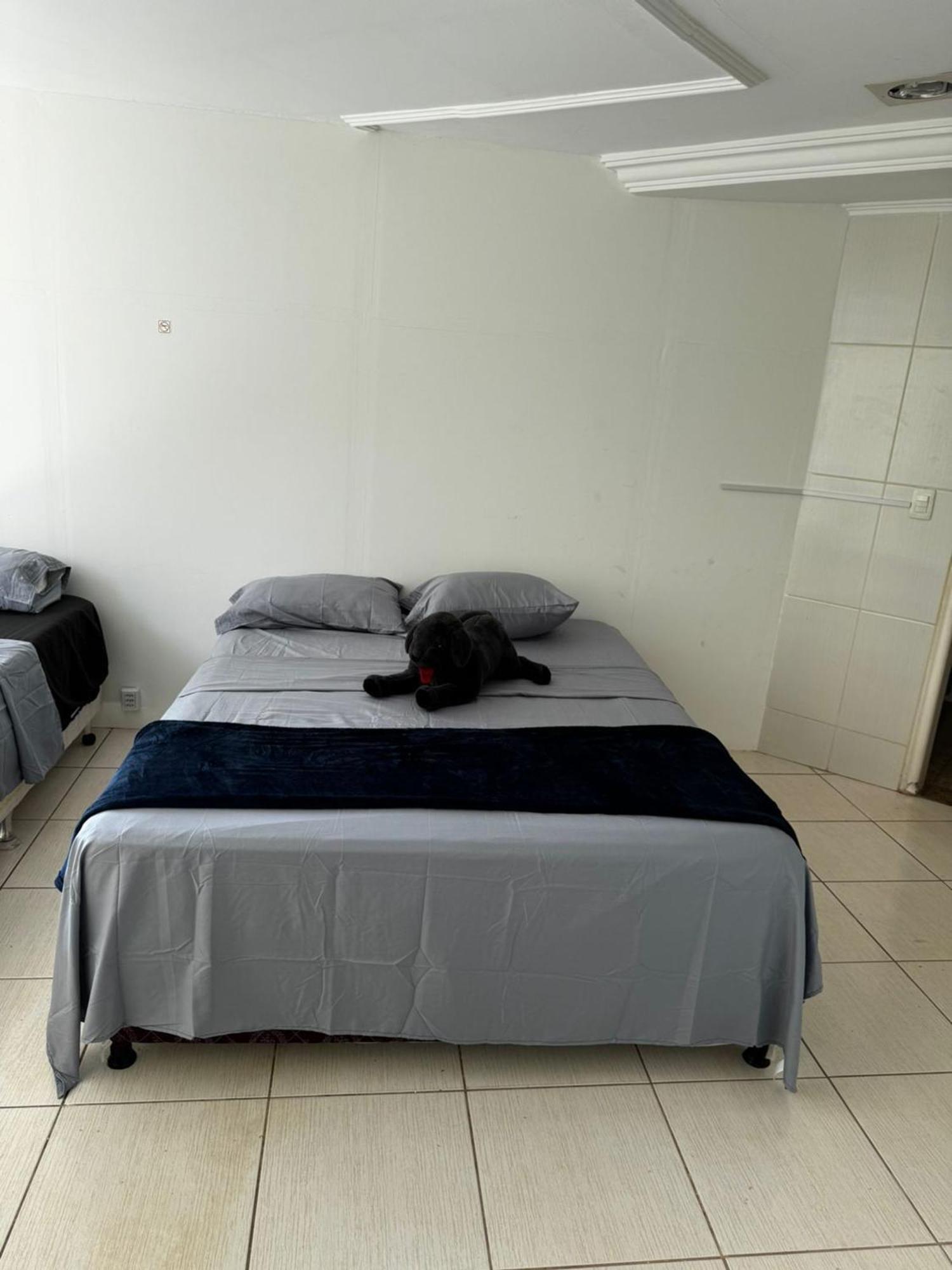 Pousada Castelo Da Villa - Vila Yolanda, Фос-ду-Игуасу Экстерьер фото