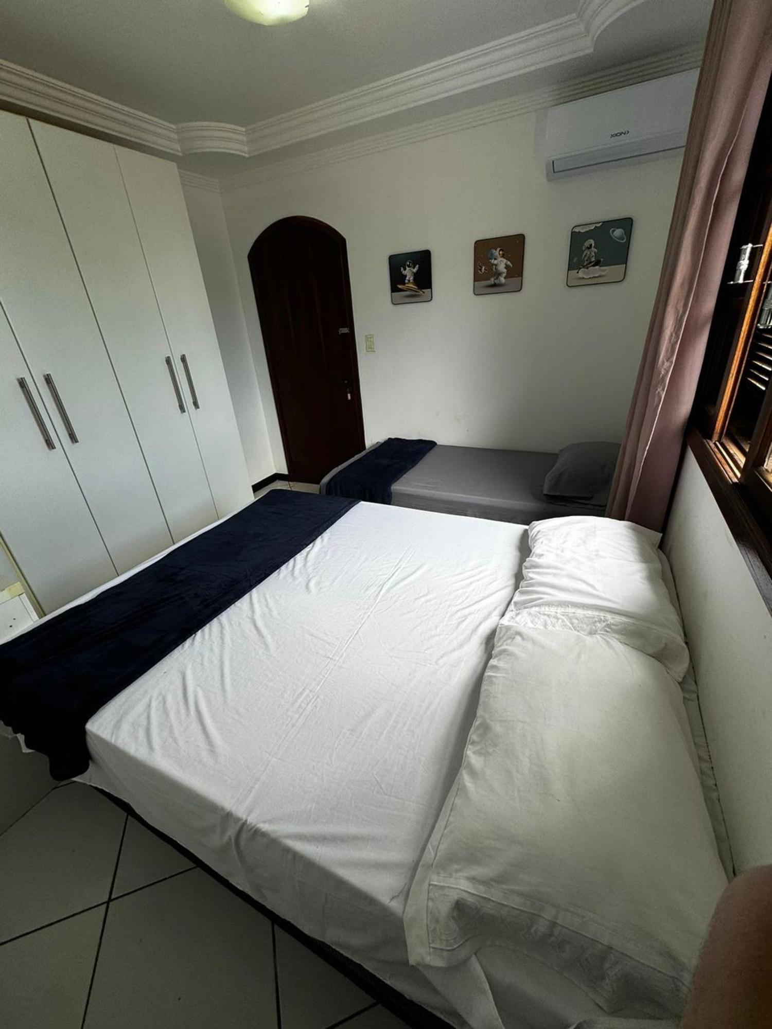 Pousada Castelo Da Villa - Vila Yolanda, Фос-ду-Игуасу Экстерьер фото