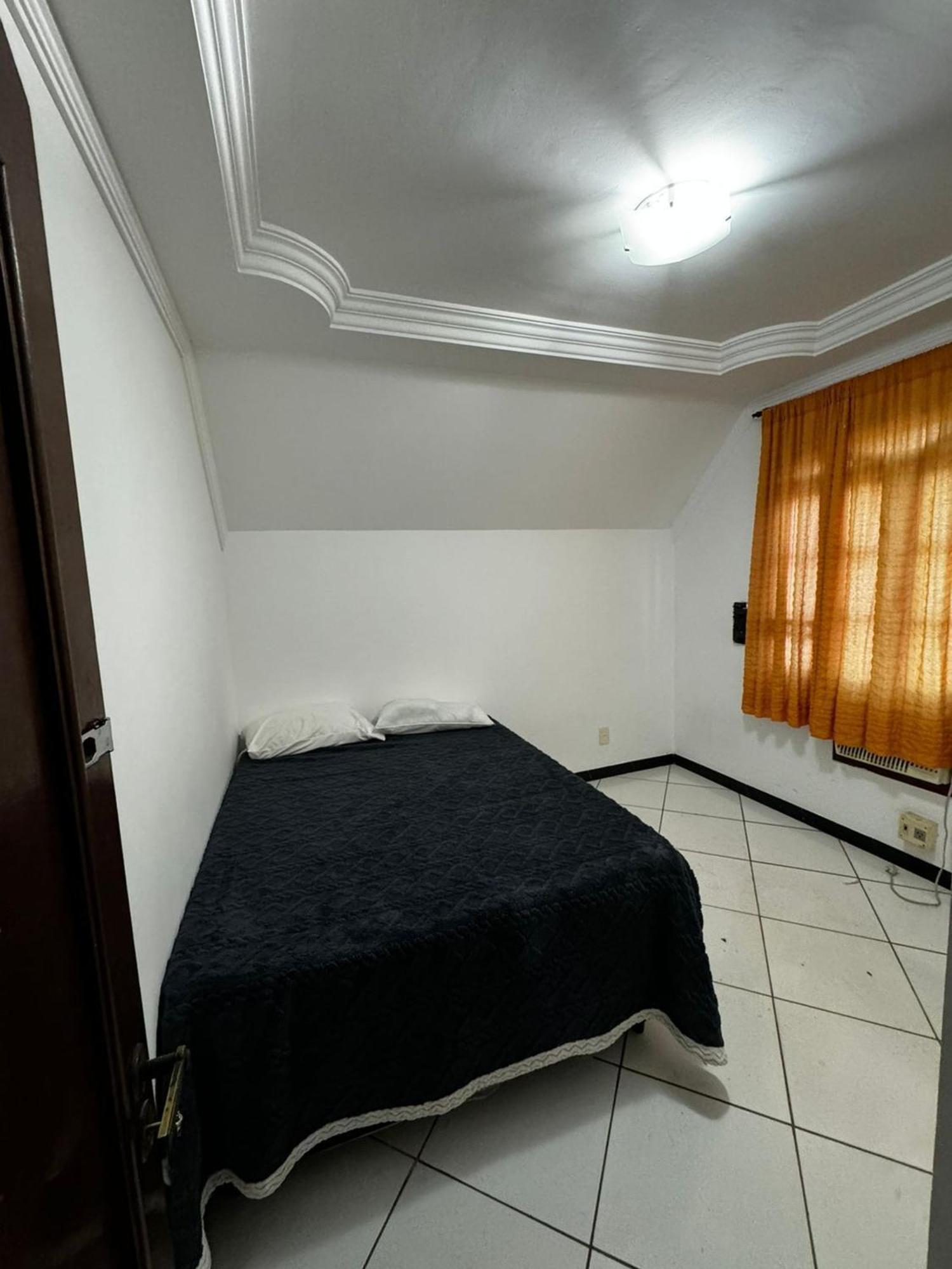 Pousada Castelo Da Villa - Vila Yolanda, Фос-ду-Игуасу Экстерьер фото