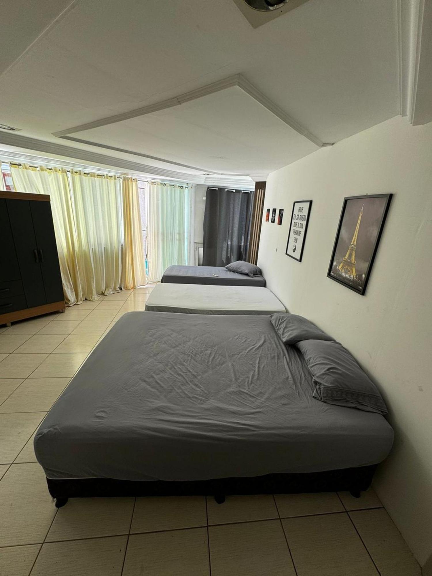Pousada Castelo Da Villa - Vila Yolanda, Фос-ду-Игуасу Экстерьер фото